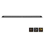 Linear-42 Standard (Black) Auxiliary Driving Lamp | Lazer Lamps