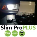 H13 35w Slim ProPlus Xenon HID Conversion Kit