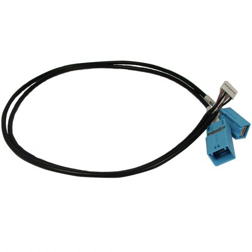Adaptor Cable for Freelander and Freelander 2