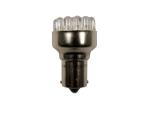 241 HIDS4U 19 LED 24V BA15s Stop/Flasher Bayonet Bulb
