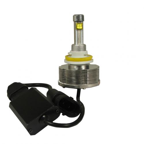 H8 LED Conversion Kit for Foglight Bulbs 6000K