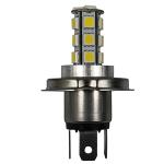 H4 HIDS4U 15 LED 12V 472 Foglight Bulb