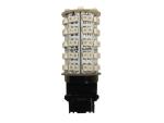3156 HIDS4U Red 92 LED 12V Canbus Wedge Bulb