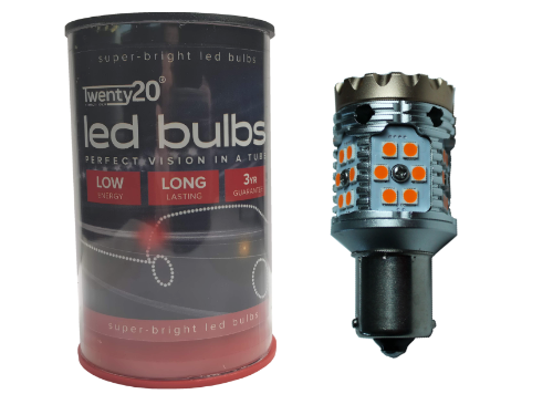 382 Twenty20 HF0 LED Indicator Bulbs