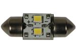 269 HIDS4U 2 LED 12V 30mm Number Plate & Interior Festoon Bulb
