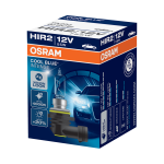 HIR2 OSRAM Cool Blue Intense 12V 55W 9012 Halogen Bulb (Discontinued)