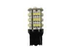 7440 HIDS4U 54 LED 12V 582 Wedge Bulb (White, Red & Amber)