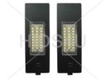 BMW LED Number Plate Light (pair)