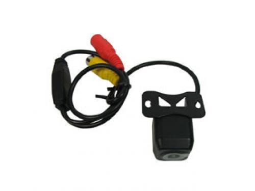Waterproof Rear View Universal Reversing Camera with or withour Parking Lines