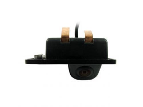Integrated Rear-view Camera for AUDI A6,A4,Q7 - With Parking Lines