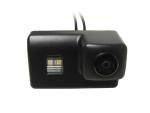 Integrated Rear-view Camera for Peugeot 307 / Citroen Picasso - With Parking Lines