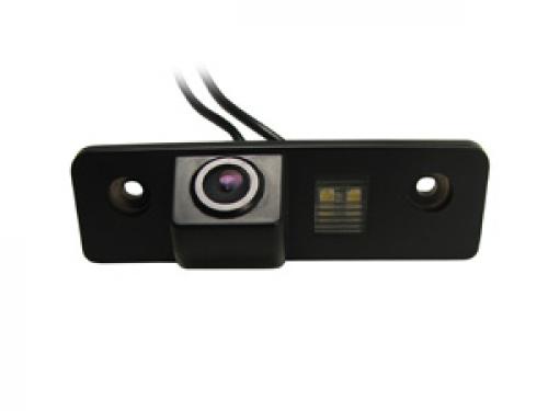 Sony CCD Reversing Camera for Skoda Fabia 2000-2010 and Porsche Cayenne 2002-2010