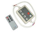 4A RGB LED Lighting Controller