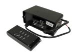 3A RGB Waterproof LED Lighting Controller