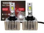 D3S / D3R Twenty20 Impact LED 12V Headlight Bulbs (Pair)