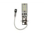 H3 HIDS4U 12 LED 12V 453 Foglight Bulb
