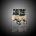 H4 Twenty20 Daylight120 +120% 12V 60/55W 472 Halogen Bulbs (Pair)