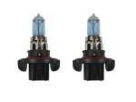 H13 ABD Xenon Extreme White 12V 60/55W 9008 Halogen Bulbs (Pair)  