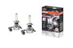 H7 Osram LEDriving HL INTENSE LED Headlights (Pair)