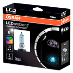 Osram HB3 (9005) LEDambient Hybrid Connect Kit 