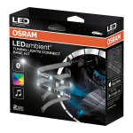 OSRAM LEDambient Tuning Lights Connect Base Kit