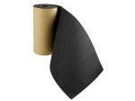 Protective Bump, Scuff and Scrape Mat for Walls