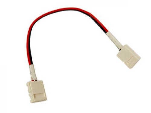 LED Lighting Single Colour Strip to Strip Connector