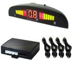 Parking Sensor Kit with LED Display