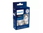 Philips X-treme Ultinon Gen2 580 W21/5W LED in White (Pair)