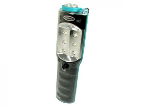 Compact High Power LED Inspection Lamp