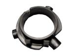 H7 LED Bulb Holder For Various Kia And Hyundai Models (Pair) - TK106