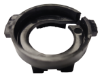 H7 LED Bulb Holder For Various Hyundai And Kia (Pair) - TK107