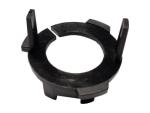 H7 LED Bulb Holder For Specific VW Models (Pair) - TK113