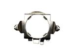 H7 LED Bulb Holder For Specific VW And Skoda Models (Pair)  - TK120