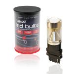 3156 Twenty20 Impact Cree LED 12V Canbus Wedge Bulb