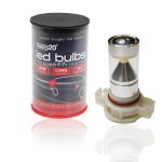 PSX24W Twenty20 Cree LED 12V 2504 Canbus Foglight Bulb