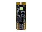 501 Twenty20 Elegance Canbus LED's (Assorted Colours) 