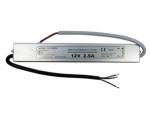 12V DC 2.5A Waterproof Transformer