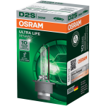 D2S OSRAM Ultra Life 35W Xenon HID Bulb
