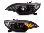 Honda Jazz / Fit LED Headlight Units |2014 Onwards