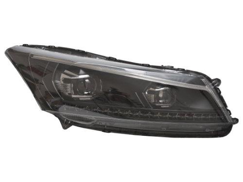 Honda Accord LED Headlight Units | 2008 - 2012