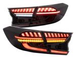 Honda Accord LED Tail Light Units | 2018 Onwards