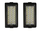 BMW LED Number Plate Light - E38 (pair)