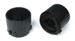 Volkswagen Golf Mark 6 (2009 Onwards) Xenon HID Bulb Holders (Pair) 