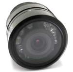 Reversing Camera-28mm Bullet Type with LED Light