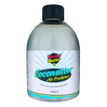 Rocket Butter Coconutter Air Freshener Spray 250ml