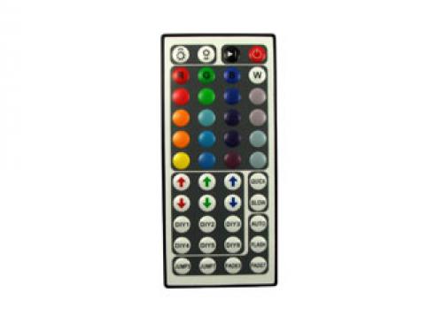 LED Controller 44 Button