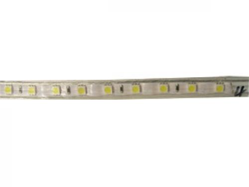 240V Flexible LED Lighting Strips - 60 LEDs per metre