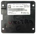 GM / Valeo AFL Control Module for Cornering Headlights - Vauxhall Vectra C (2002-2008) 