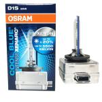 D1S OSRAM Cool Blue Intense Xenarc 35W 5000K Xenon HID Bulb